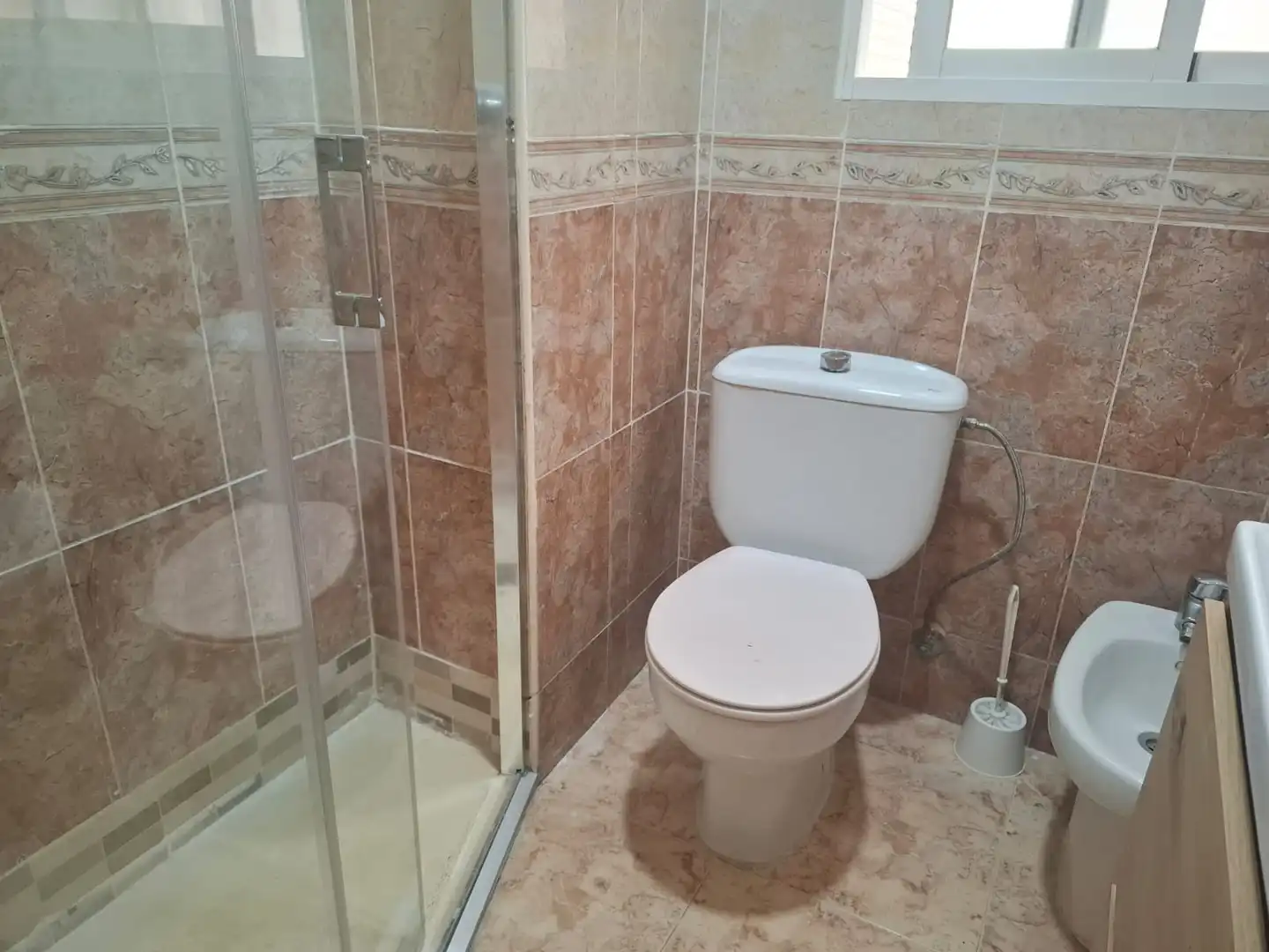 Bathroom of Flat for sale in Gualchos  with Furnished