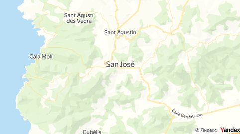 Foto 3 de Piso en venta en Sant Josep, Sant Josep de sa Talaia