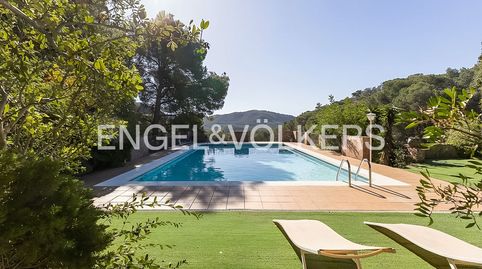 Foto 2 von Country house zum Verkauf in Serra, Valencia