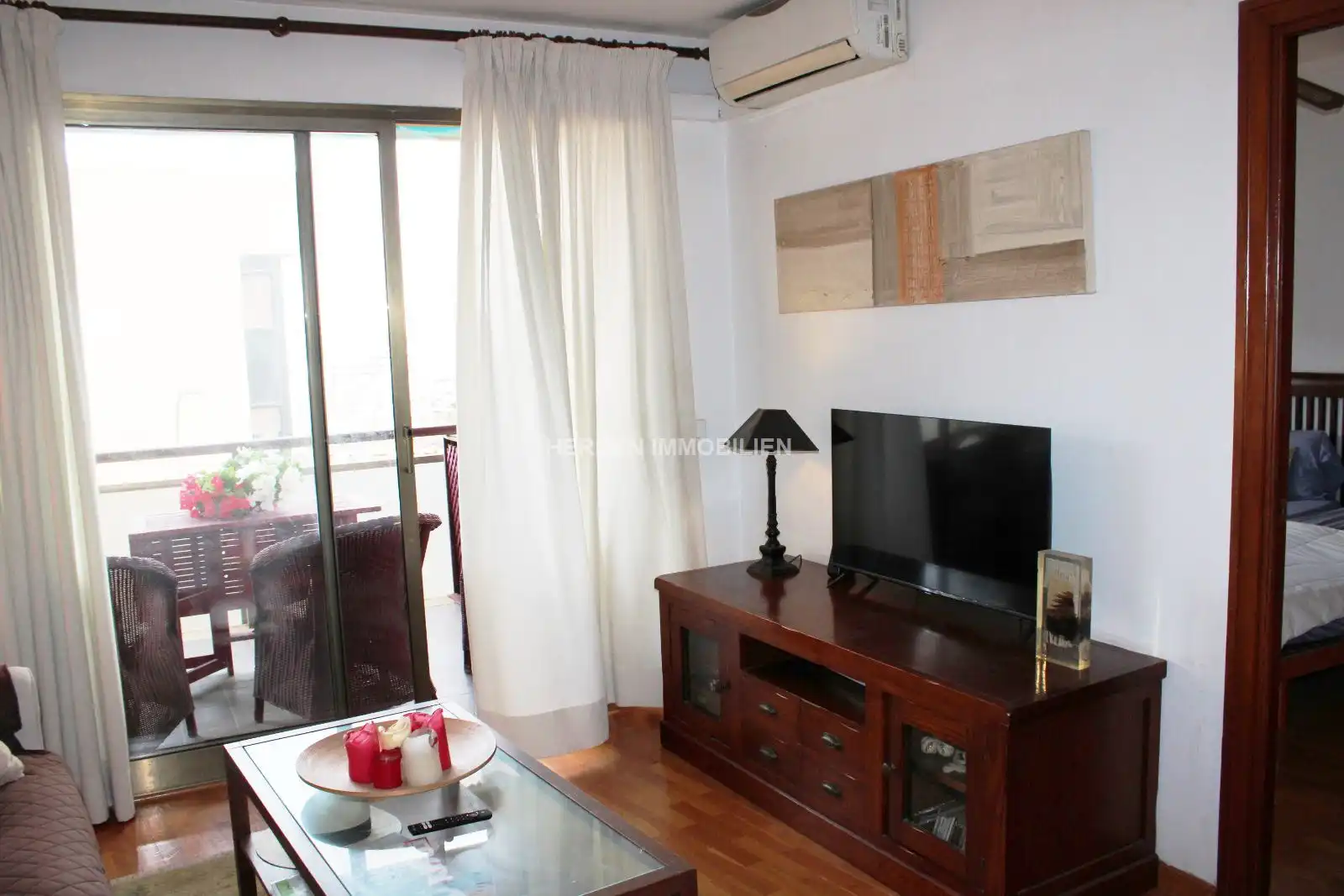 Piso con piscina en venta en Ponent, imagen 4