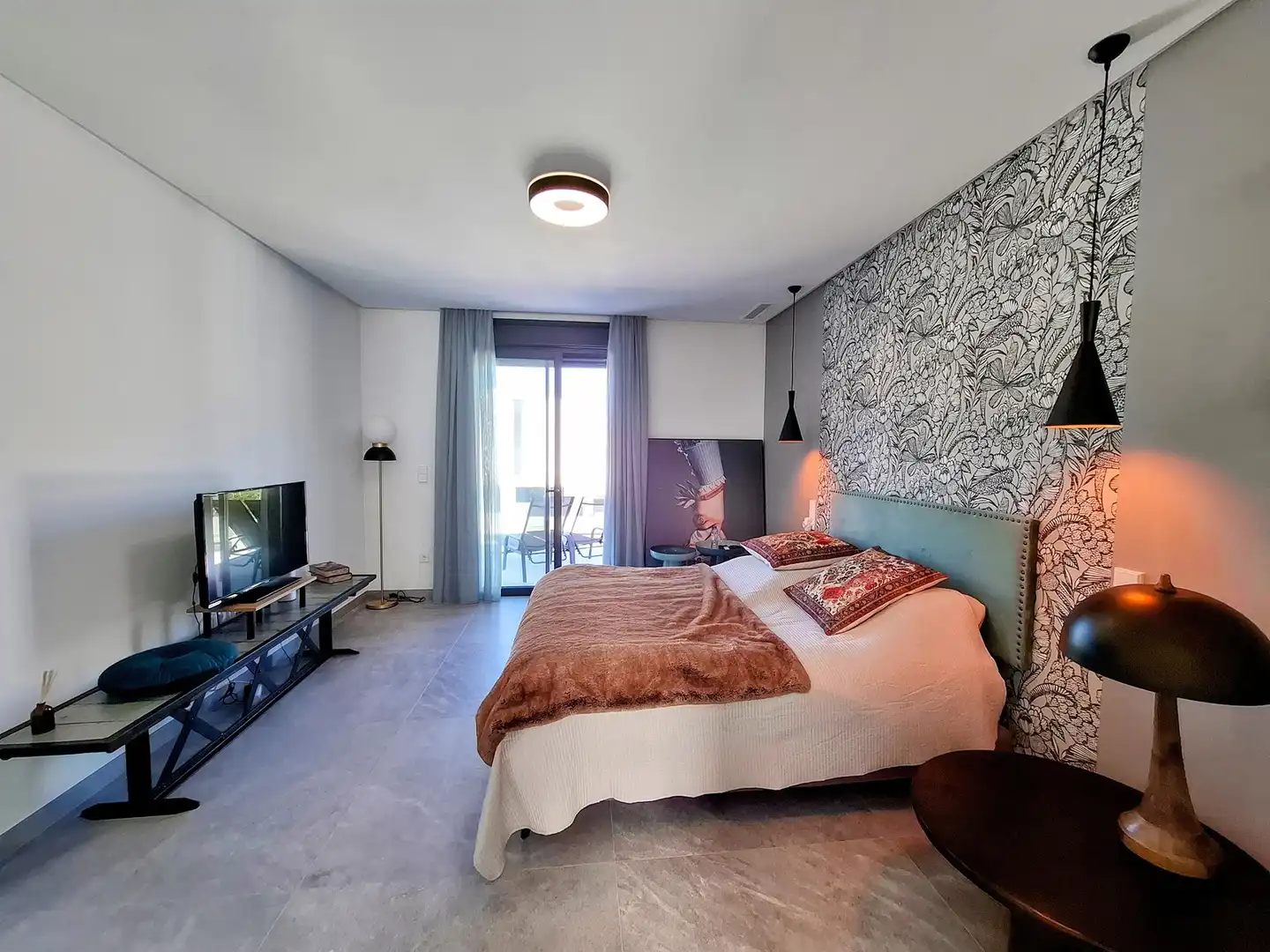 Habitación de Casa o chalet en venta en Dénia