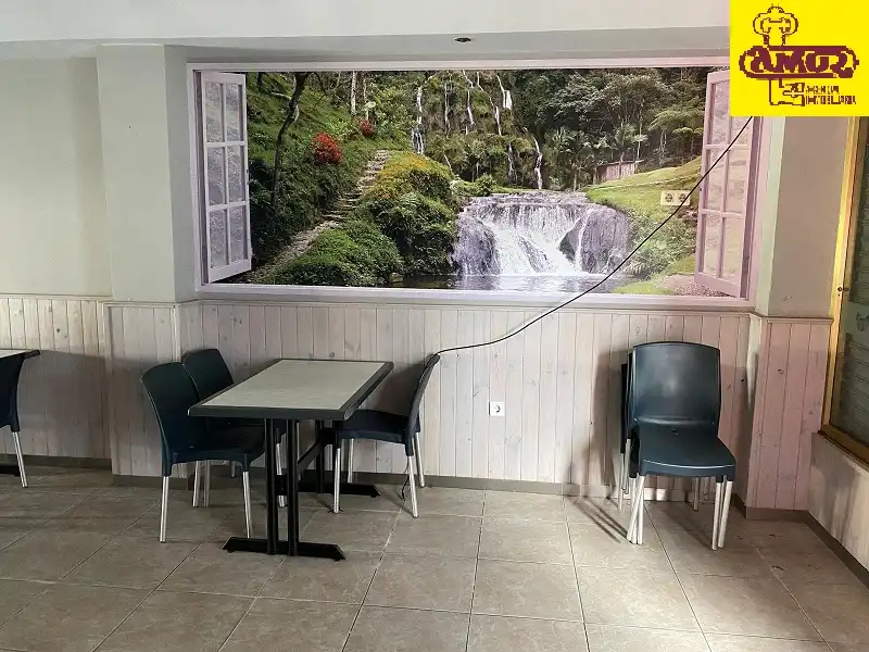 Gewerbefläche zum Verkauf in Rúa Doutor Maceira, imagen 7