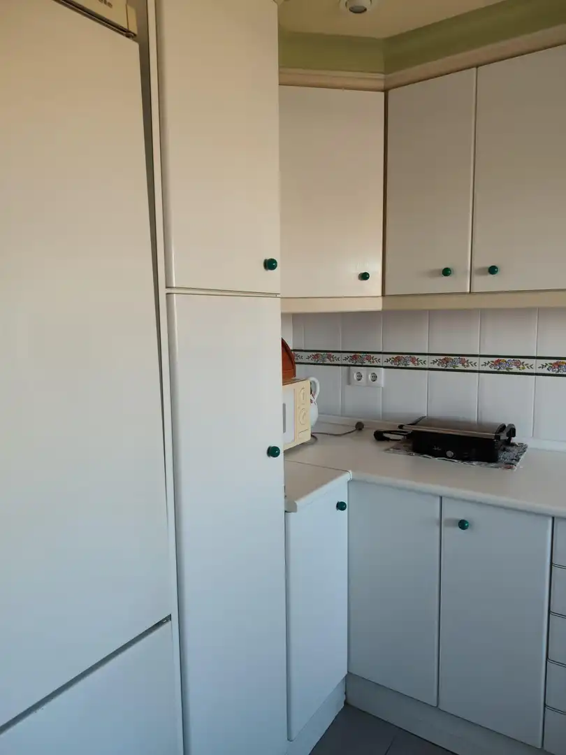 Apartamento con terraza en venta en Playa de San Juan - El Cabo de las Huertas, imagen 15
