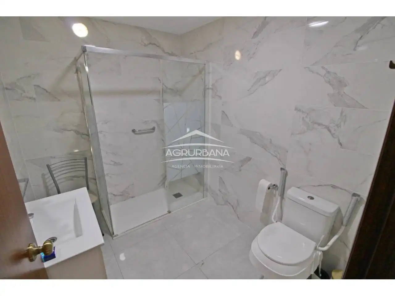 Wohnung mit Terrasse zum Verkauf in Calle Notario Gomez Acebo, imagen 11