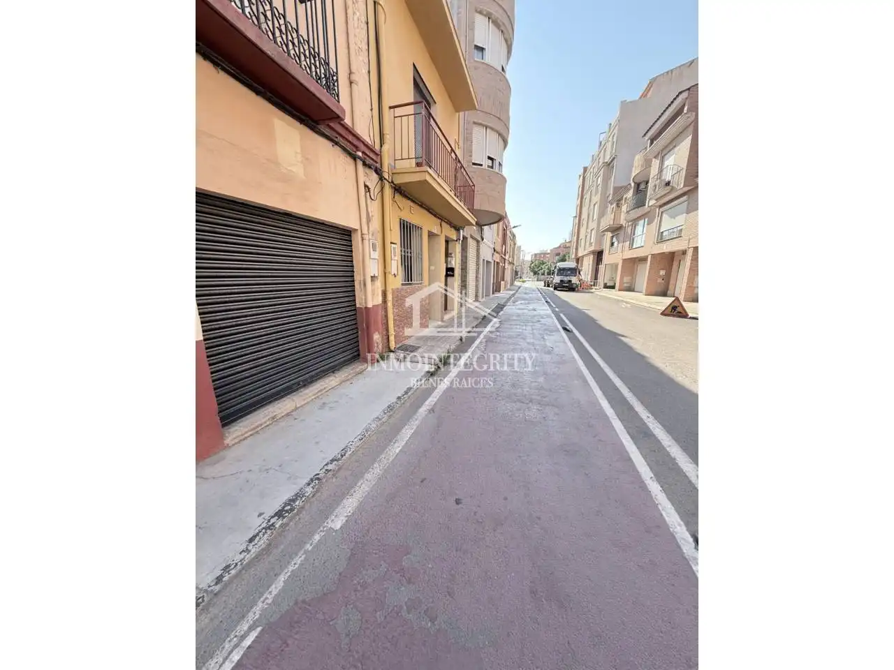 Vista exterior de Casa o xalet en venda en Castellón de la Plana / Castelló de la Plana amb Jardí privat i Terrassa