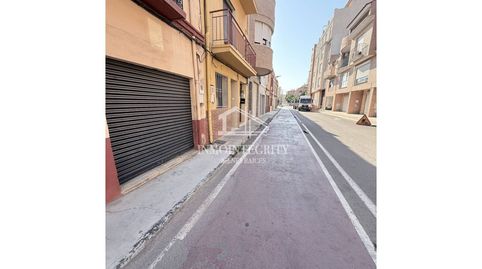 Foto 3 de Casa o xalet en venda a Camino Viejo de Alcora, 38, Estación - Universidad, Castellón de la Plana / Castelló de la Plana