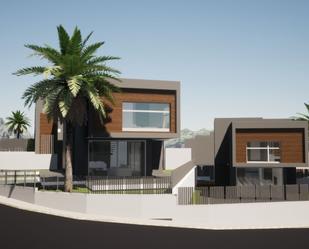 Vista exterior de Residencial en venda en Antigua