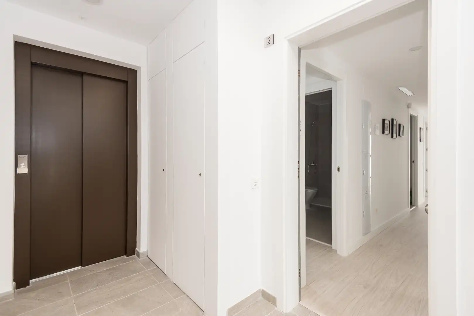 Dúplex en venta en Avinguda de la Torre del Vallès, 78, La Collada - Sis Camins
