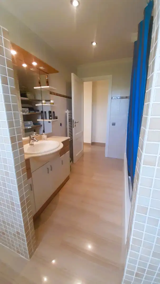 Chalet con terraza en venta en Camí Cabanes 267, imagen 14