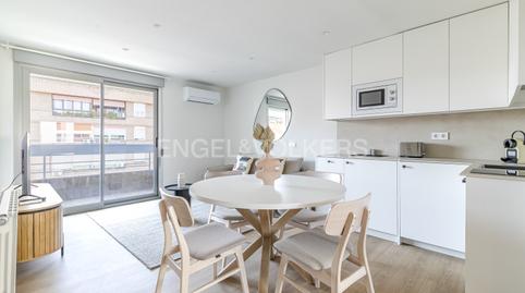 Foto 5 de Apartament de lloguer a Calle de Londres, Guindalera, Madrid