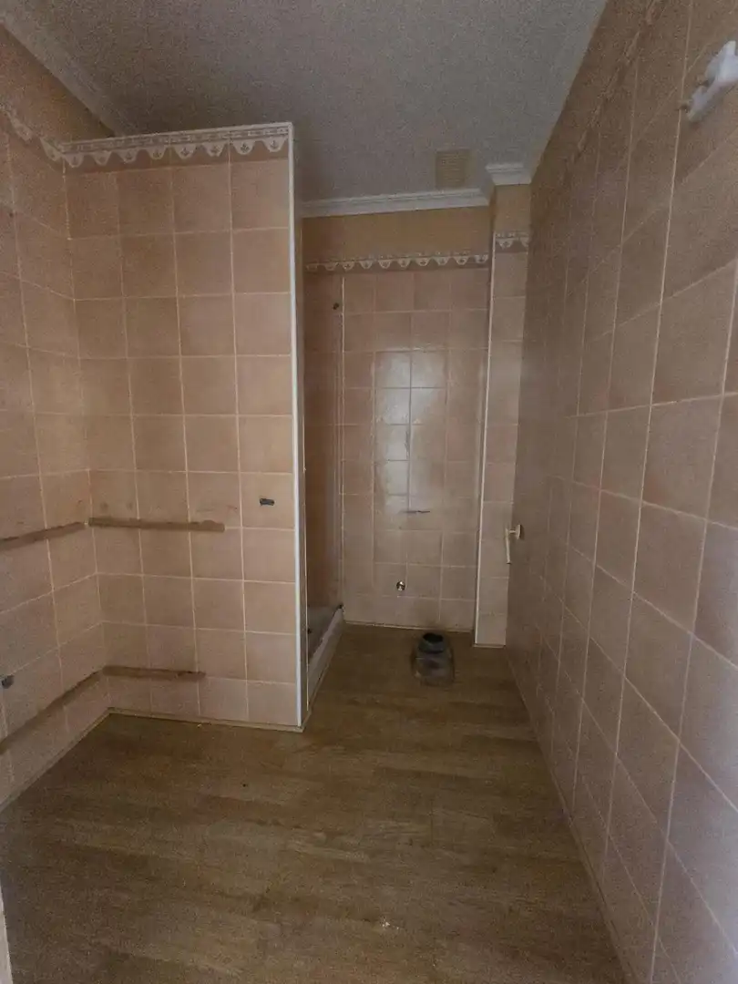 Bathroom of Duplexes for sale in Murcia  with Air Conditioner, Terrace and Storage room