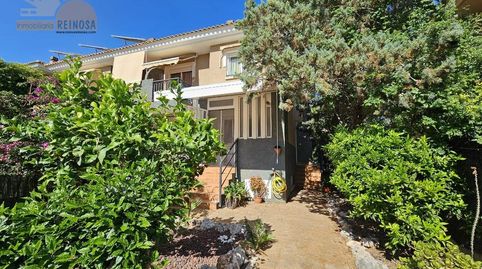 Photo 5 of Detached homes for rent in Avenida del Golf, Altorreal - El Chorrico, Molina de Segura