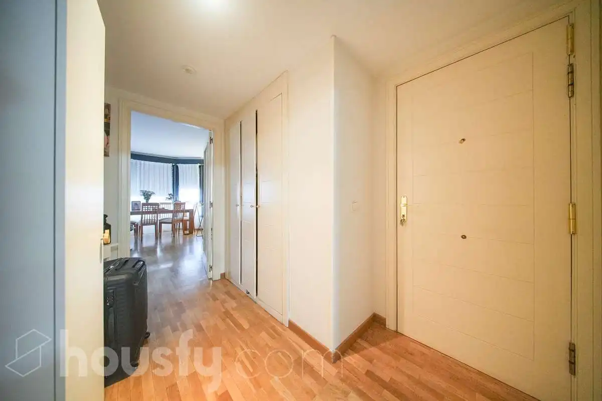 Piso en venta en Madrid con Aire acondicionado, Calefacción y Trastero
