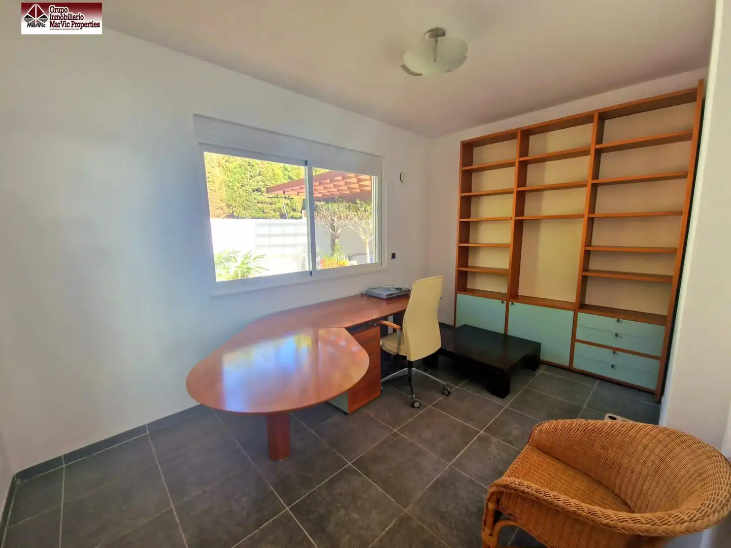 Houses for rent in Altea la Vella