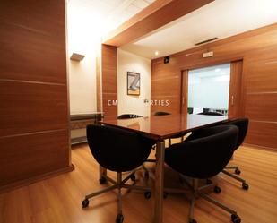 Office to rent in  Valencia Capital  with Air Conditioner, Heating and Furnished