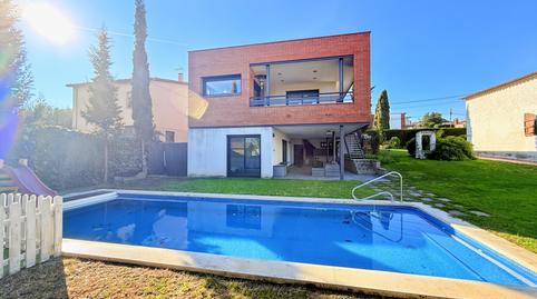 Foto 3 de Casa o xalet en venda a Piera, Barcelona