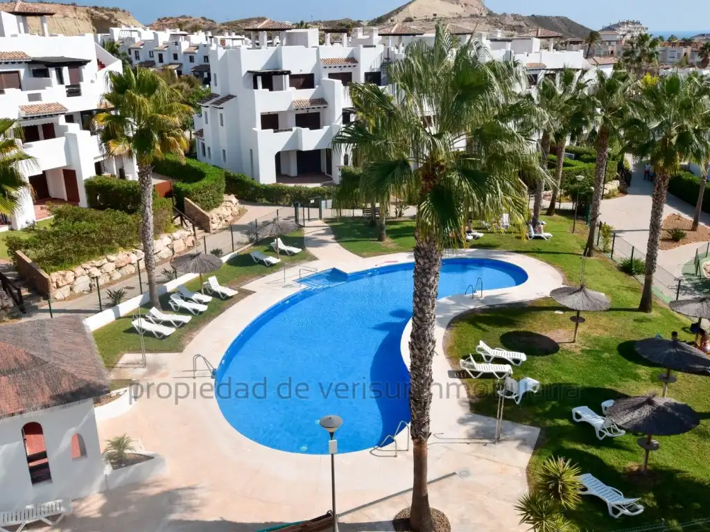 Mini appartamento in affitto a Las Salinas, imagen 29