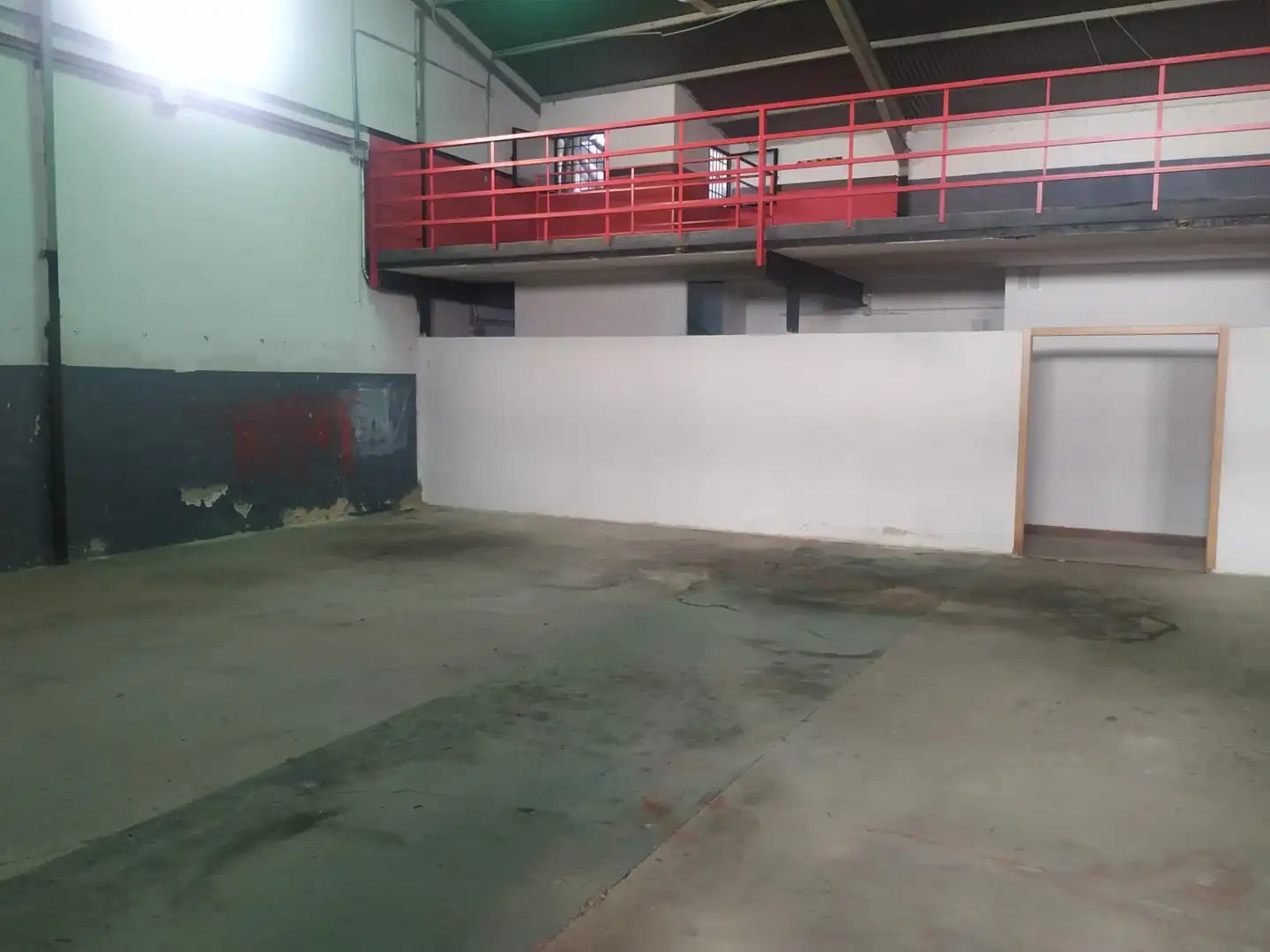 Nave industrial en venta en Elche / Elx