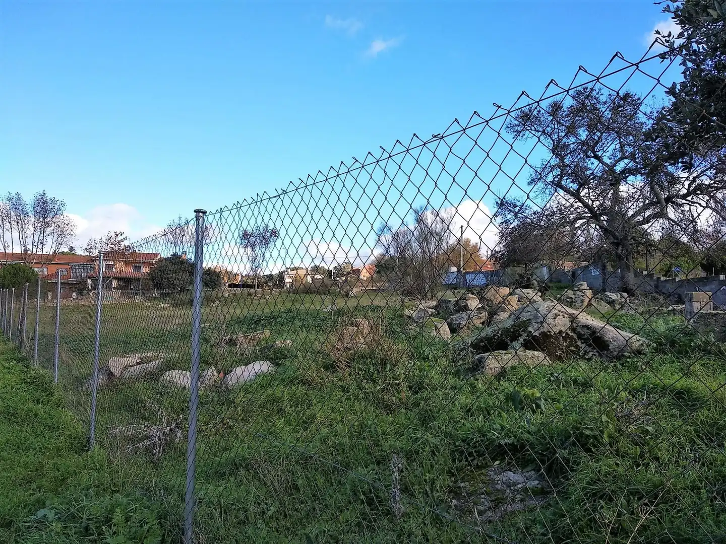 Terreni e lotti in vendita a Fresnedillas de la Oliva, imagen 9
