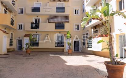 Exterior view of Flat for sale in Sanlúcar de Barrameda  with Terrace and Balcony