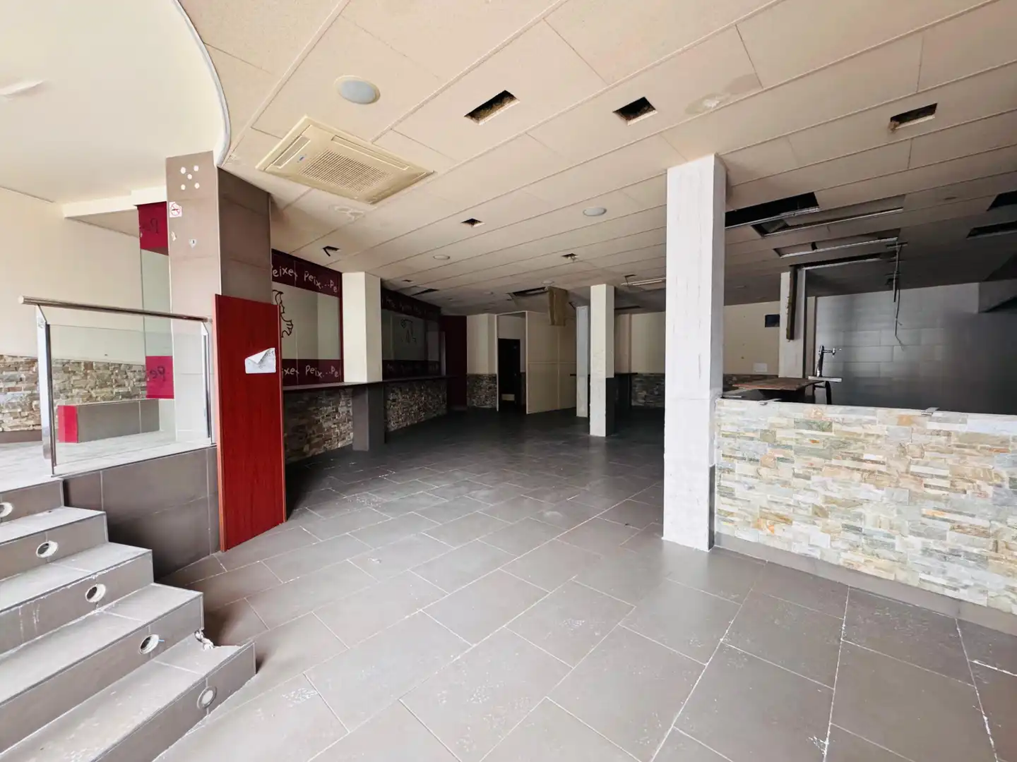 Local en venta en Palafrugell