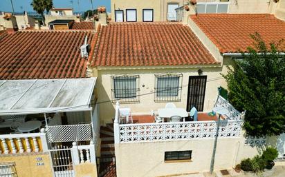 Vista exterior de Casa o xalet en venda en San Fulgencio amb Terrassa