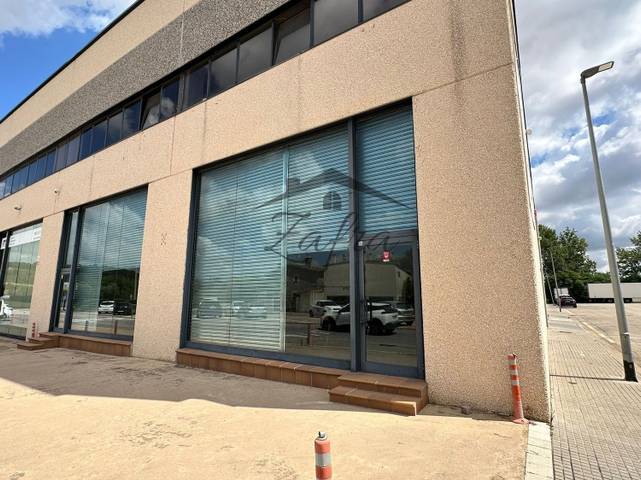 Local comercial en Alquiler en Maçanet de la Selva pueblo
