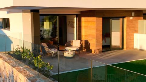 Photo 4 of Single-family semi-detached for sale in Cumbre del Sol, Alicante