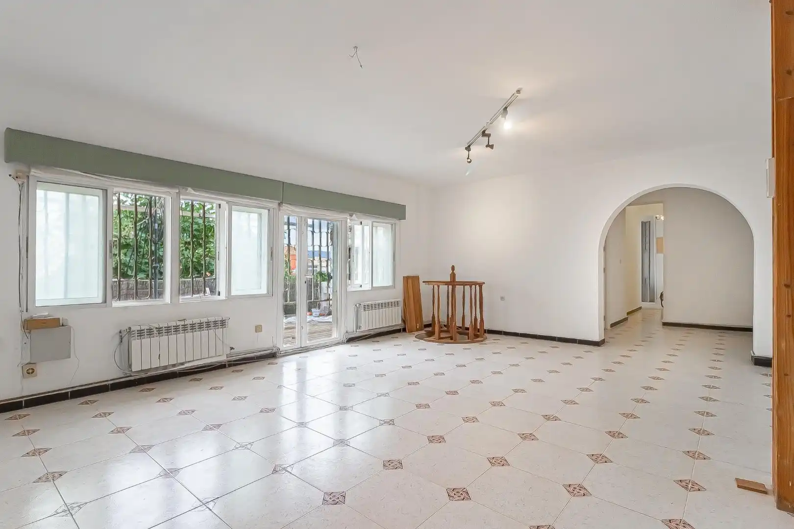 Casa o chalet en venta en Cartagena con Terraza
