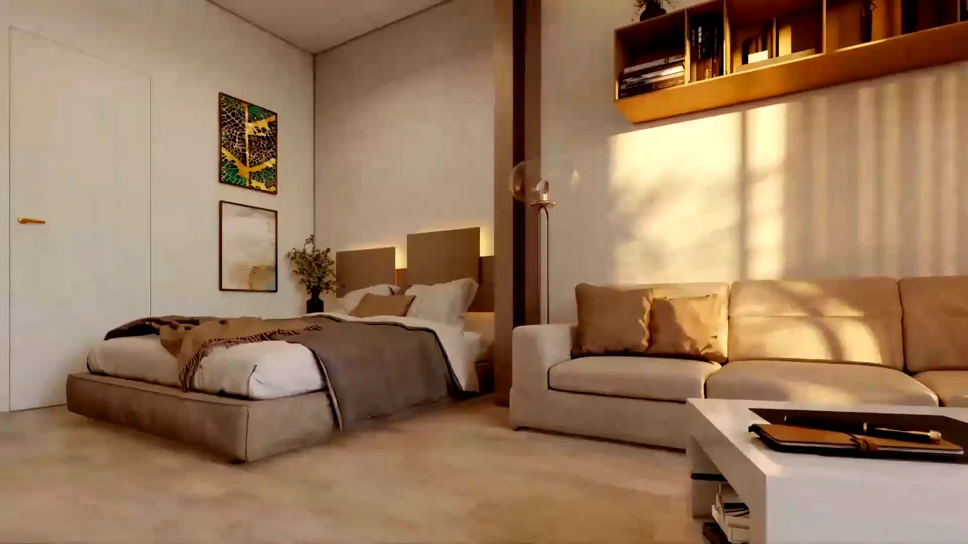 Apartamento en venta en Calle Santa Trinidad, El Molino