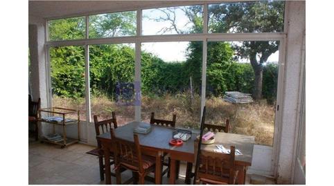 Foto 3 de Finca rústica en venta en Malpartida de Cáceres, Cáceres