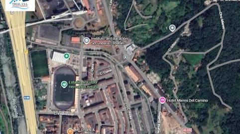 Photo 3 of Flat for sale in San Pedro - Siana, Mieres (Asturias)