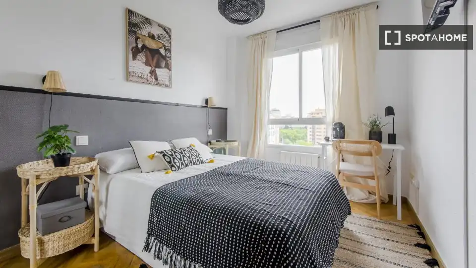 Zimmer in Delicias