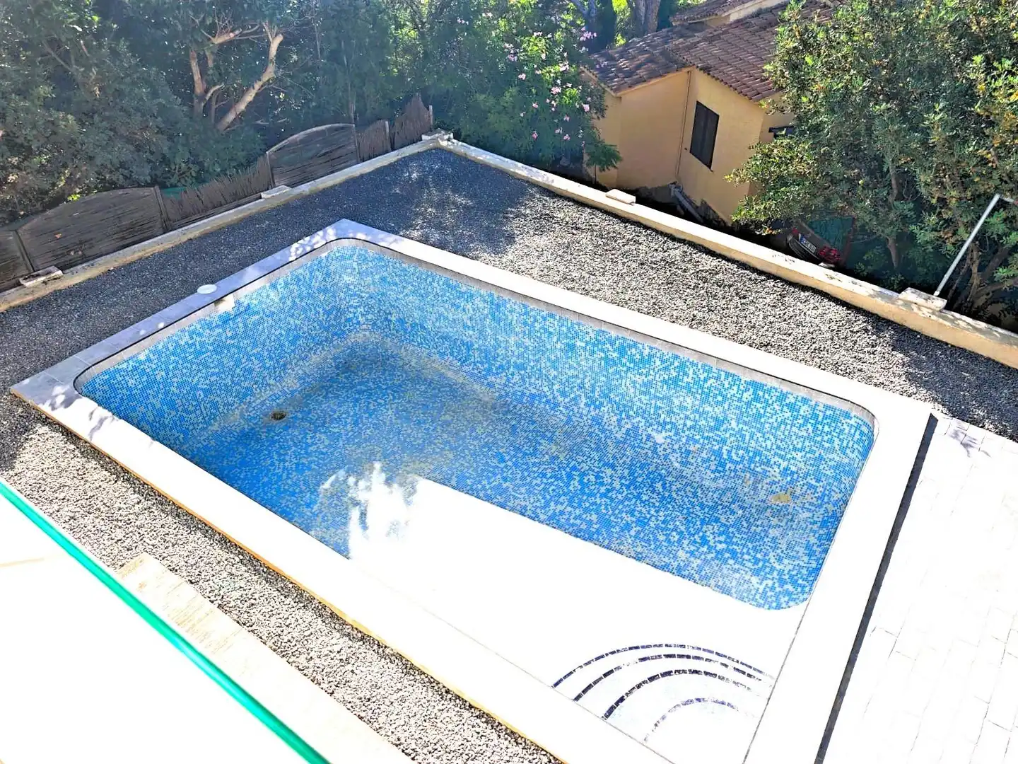 Piscina de Casa o chalet en venta en Altea con Calefacción, Terraza y Piscina