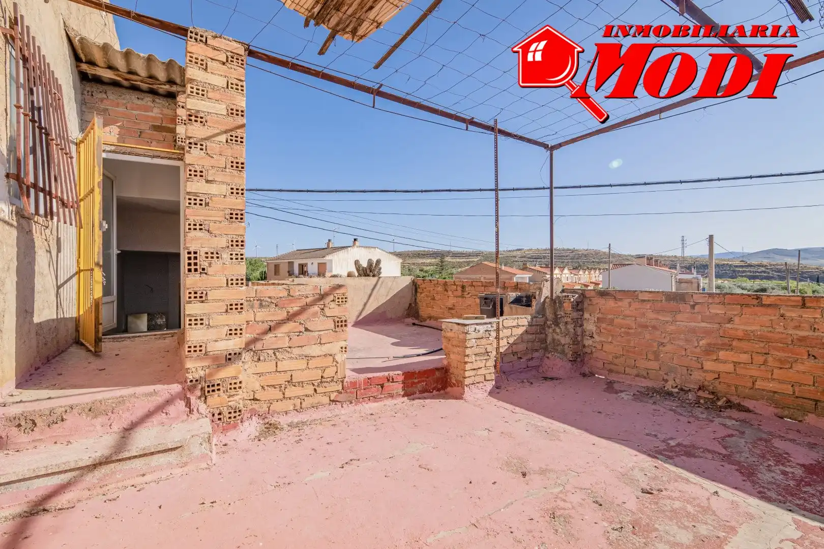 Houses for sale in Dúrcal  with Private garden
