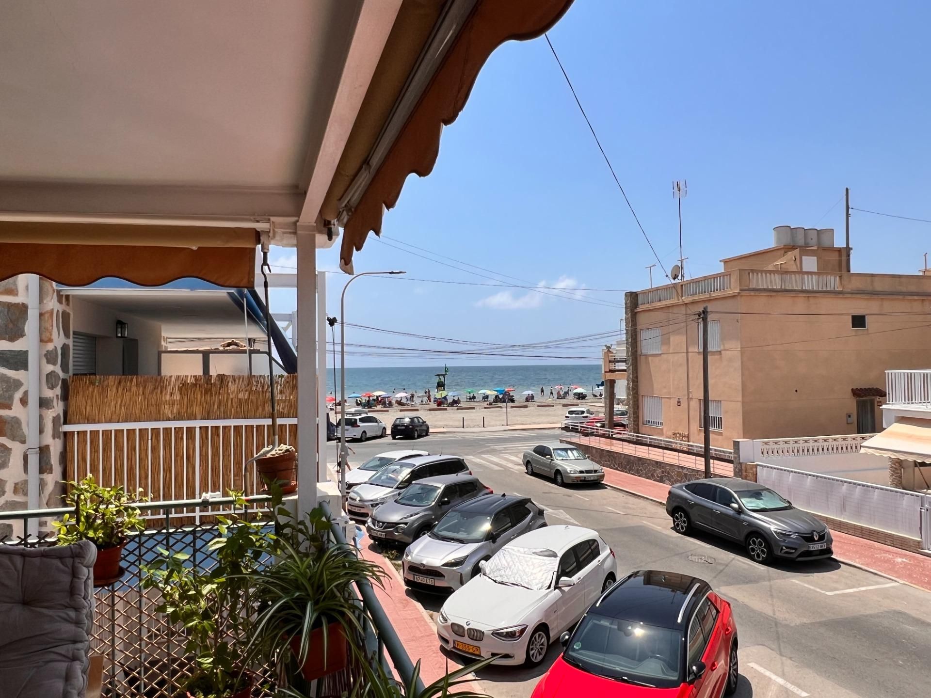 Exterior view of Flat for sale in Santa Pola  with Terrace and Storage room