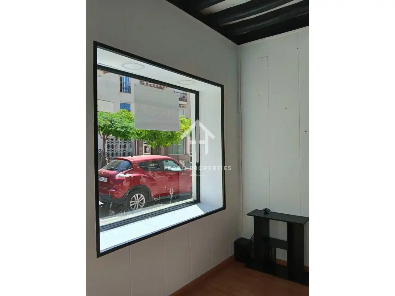 Business premises to rent in Calle Doctor Jiménez Rueda, imagen 4