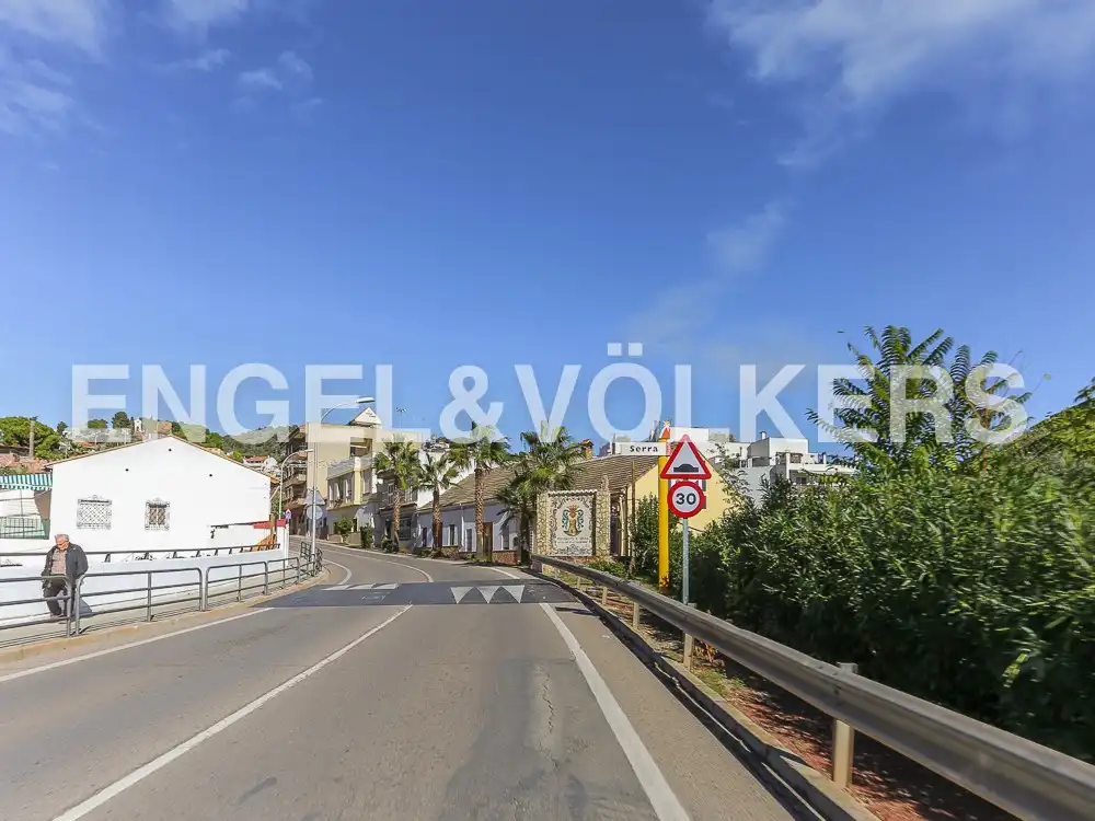 Lands and plots for sale in Serra, imagen 23