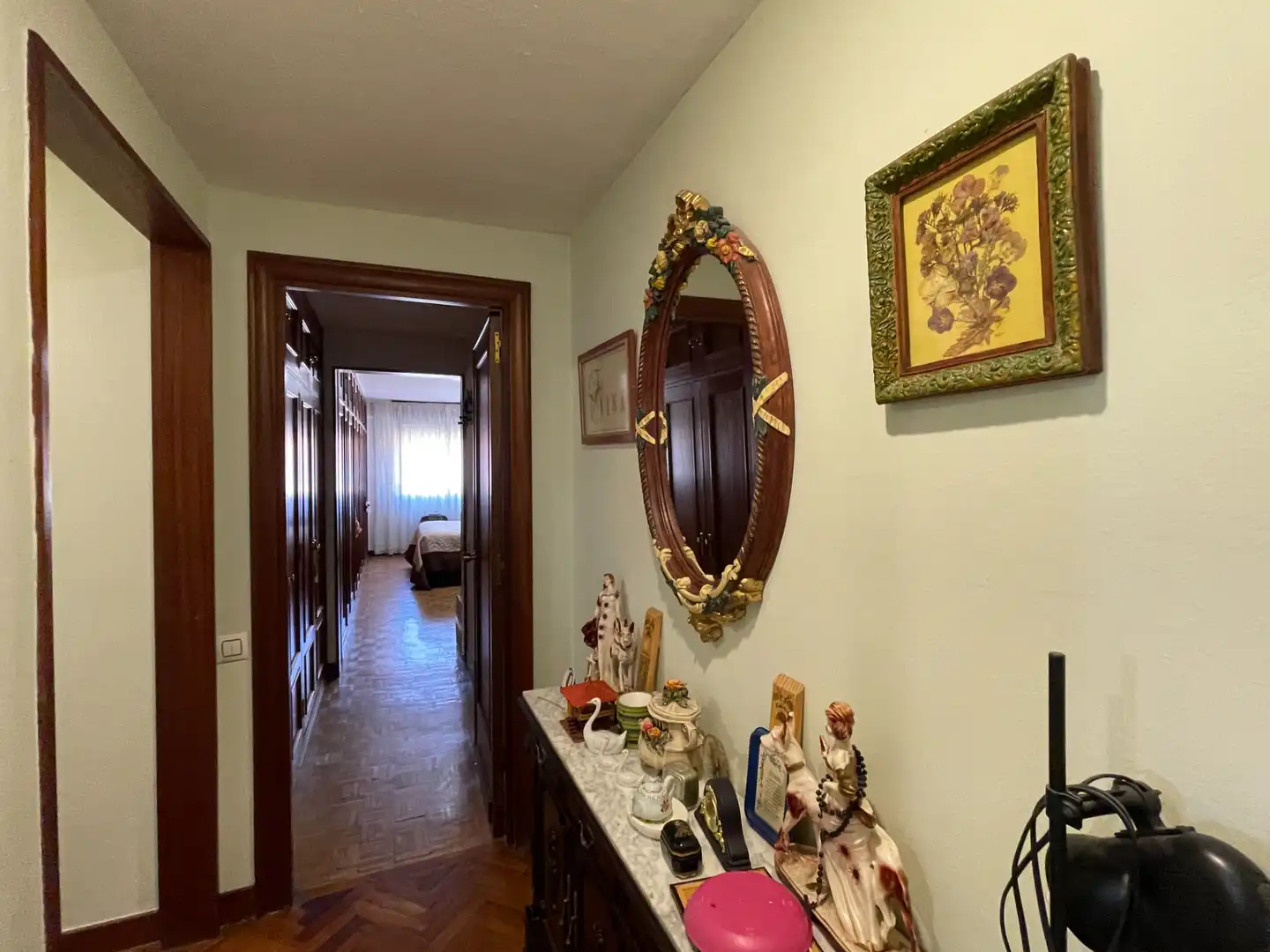 Flat with lift for sale in Calle Pérez de Ayala, imagen 24