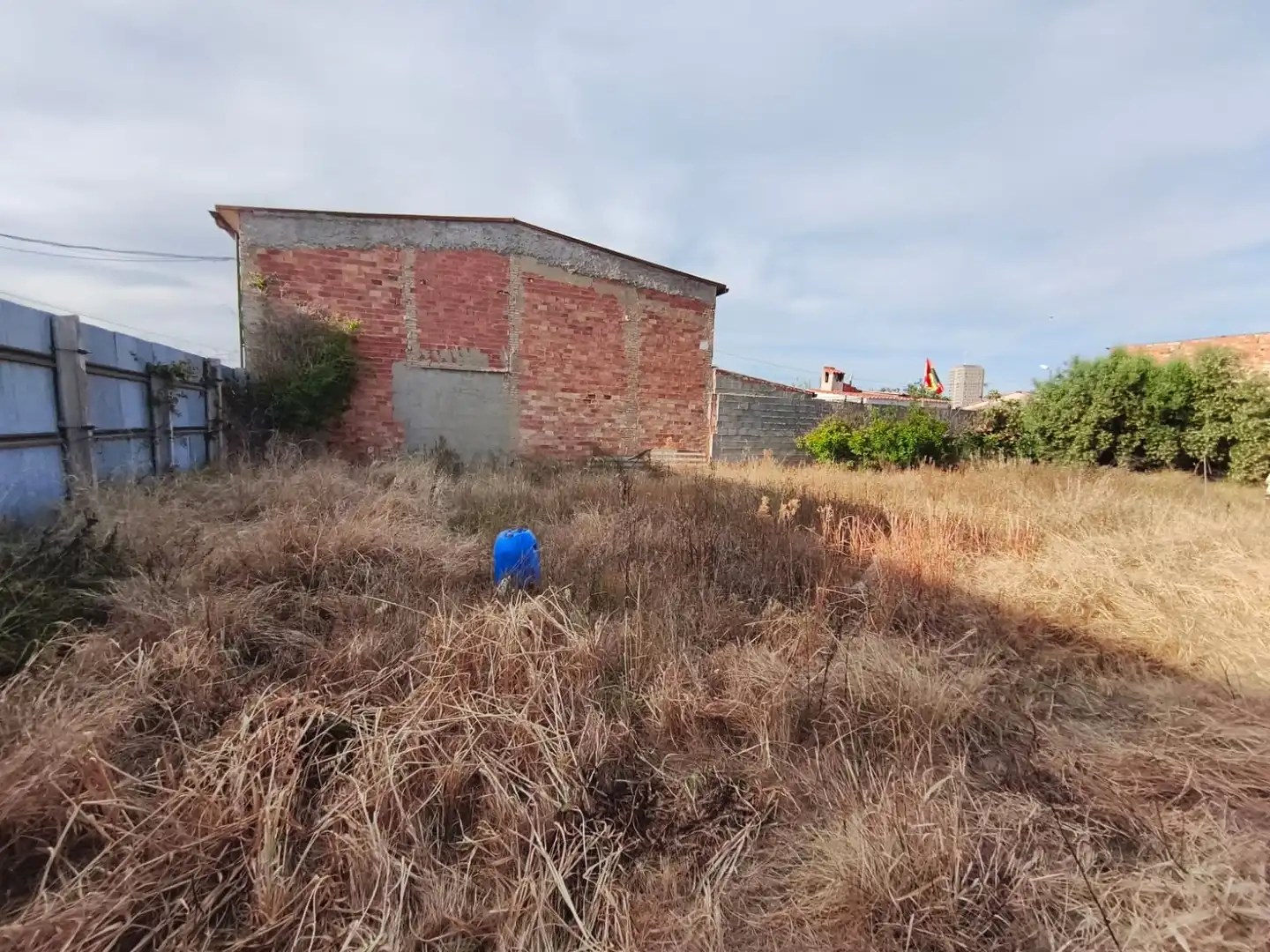 Land for sale in Valencia
