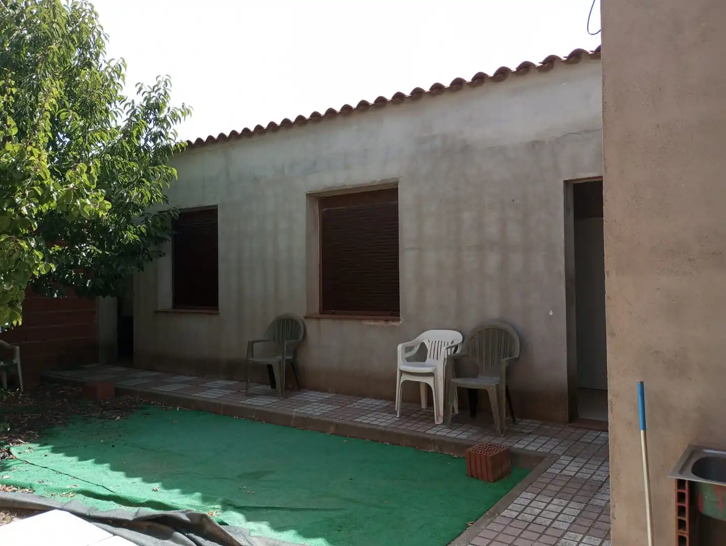 Residencial en venta en La Villa de Don Fadrique