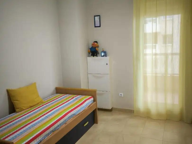 Apartament amb jardí en venda a Calle Sierra del Almirez 16, imagen 7