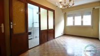 Bedroom of Flat for sale in Gijón   with Heating and Parquet flooring