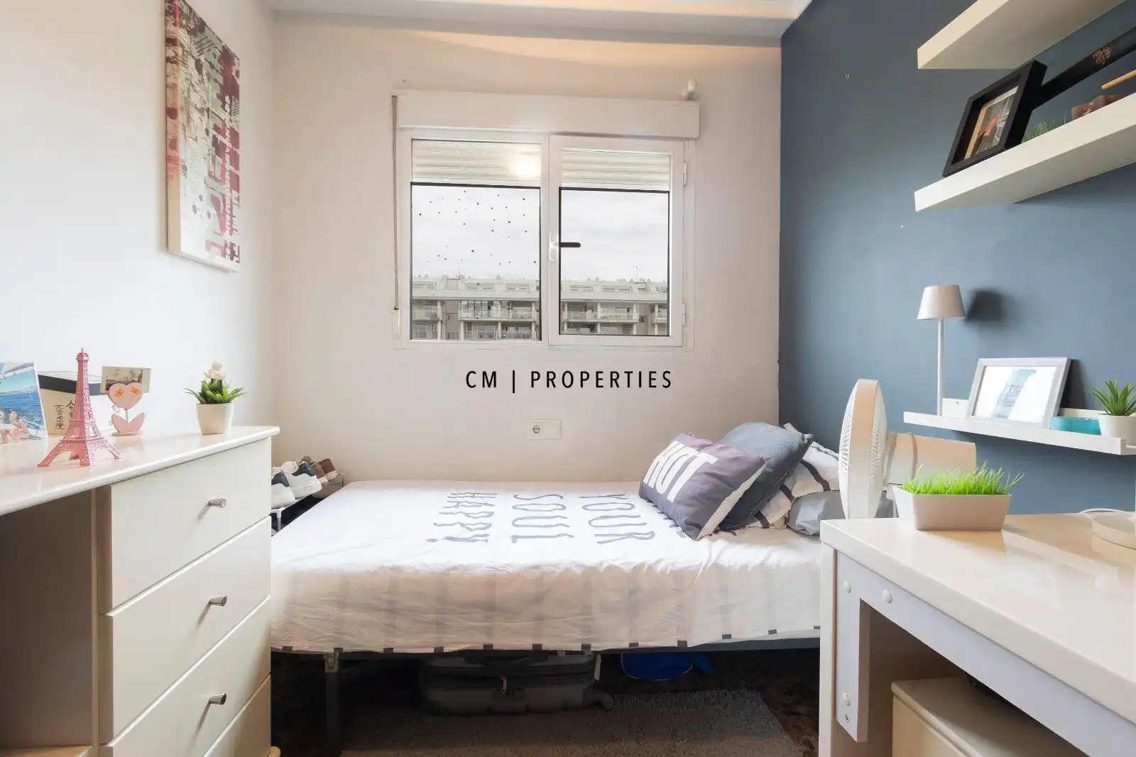 Piso con terraza en venta en Carrer de Jorge Comín Metge Pediatre, 6, Nou Campanar, imagen 27