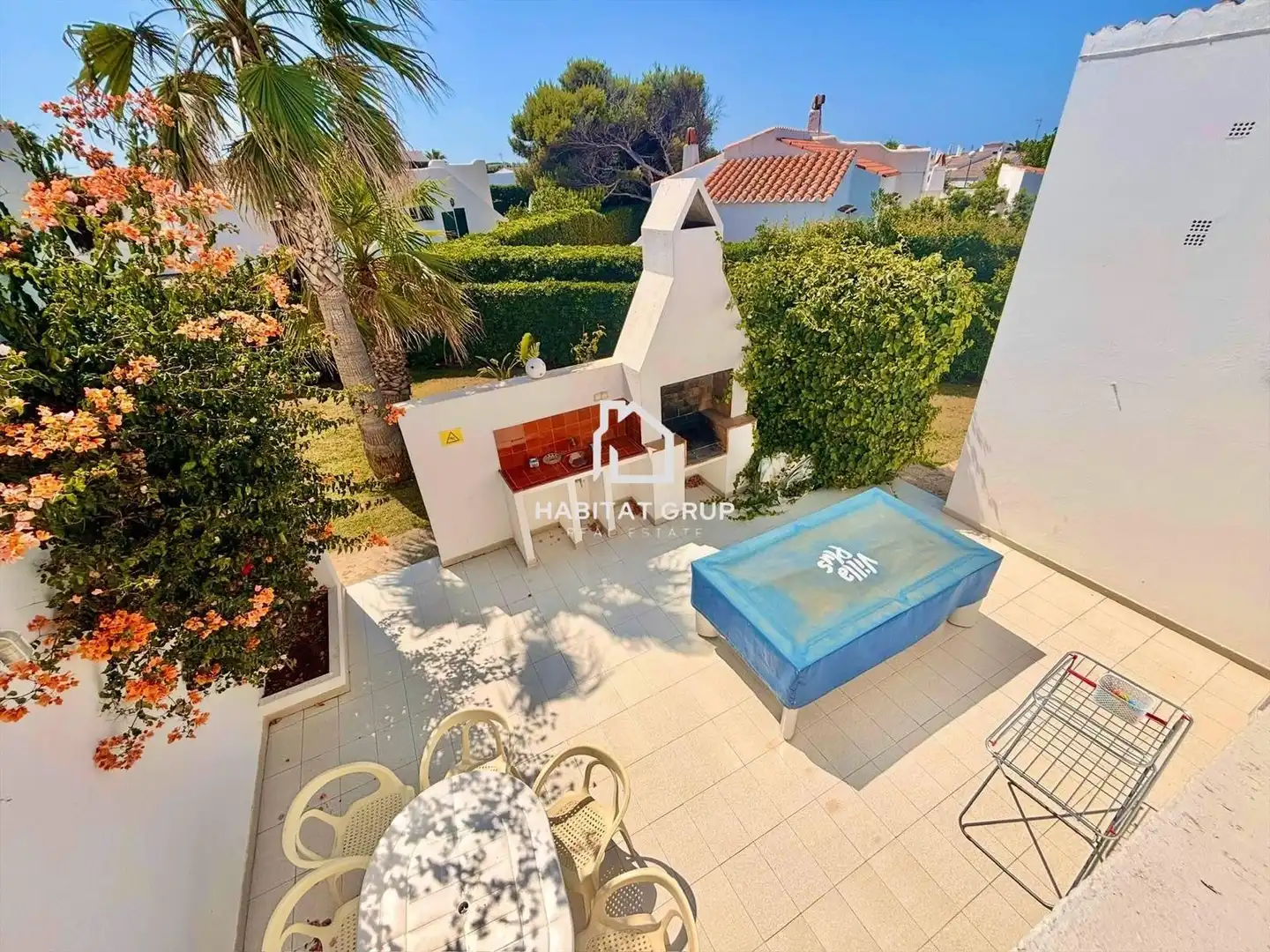 Casa con piscina in vendita a Ciutadella, imagen 7