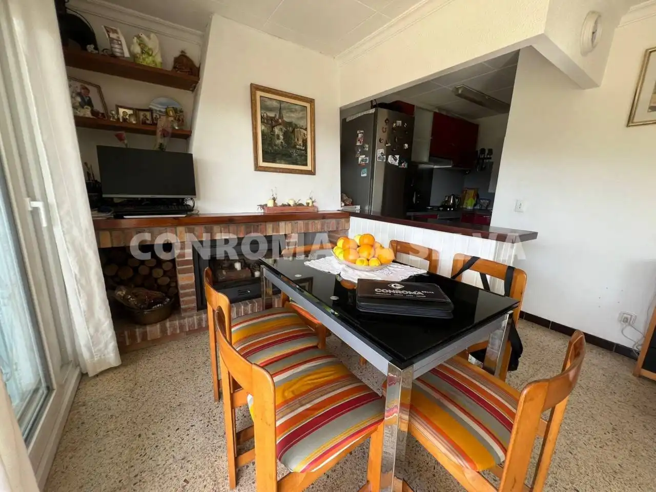 Wohnung zum Verkauf in Canyelles, imagen 4