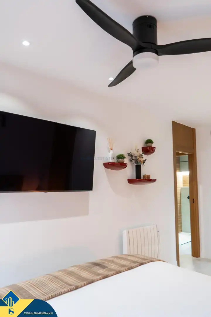 Flat with pool for sale in Playa del Acequión, Náufragos y Rocío del Mar, imagen 8