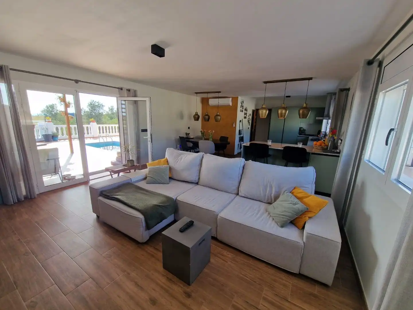 Maison rustique avec piscine à vendre à Zn Diseminats 179, imagen 7