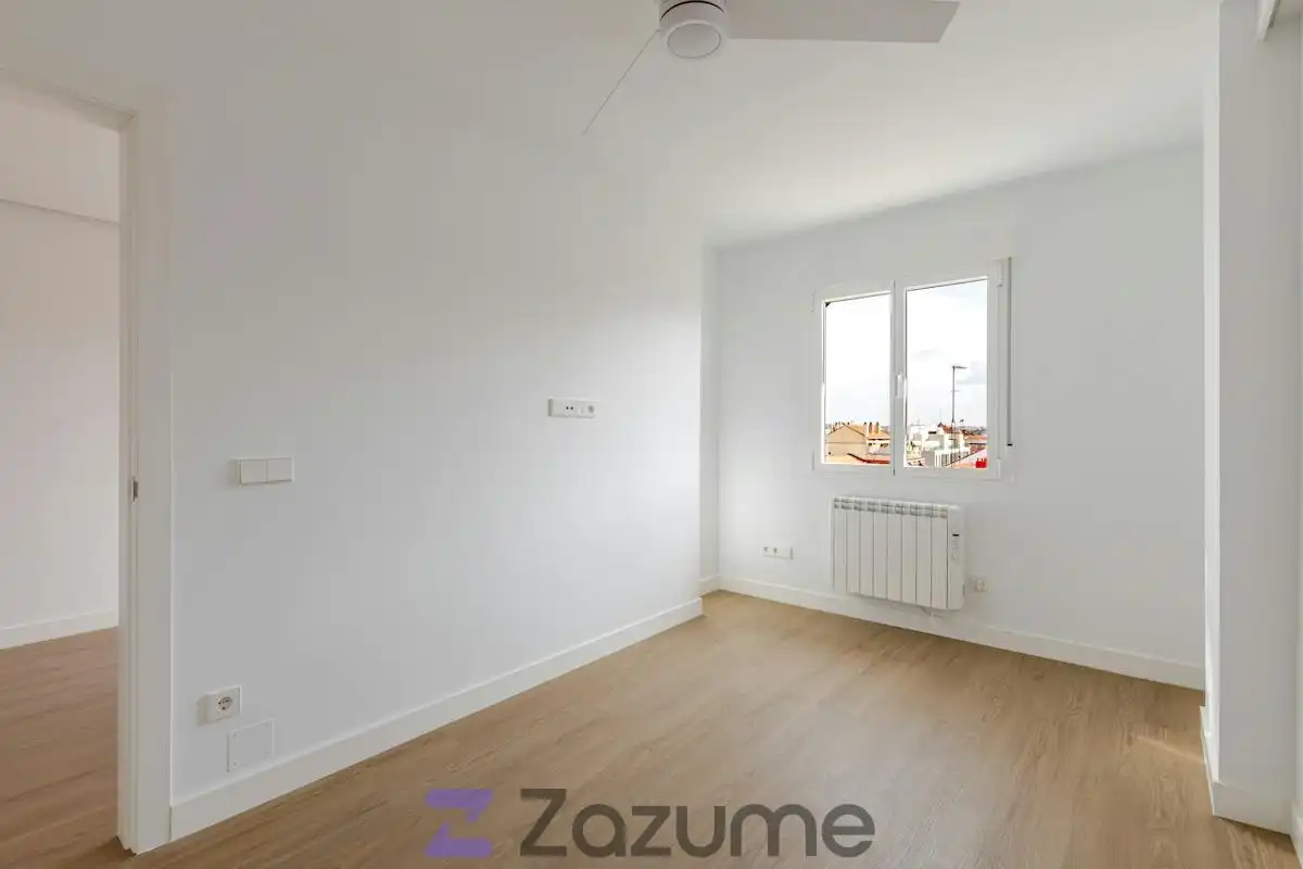 Flat with terrace to rent in Calle de Martínez Izquierdo, imagen 11