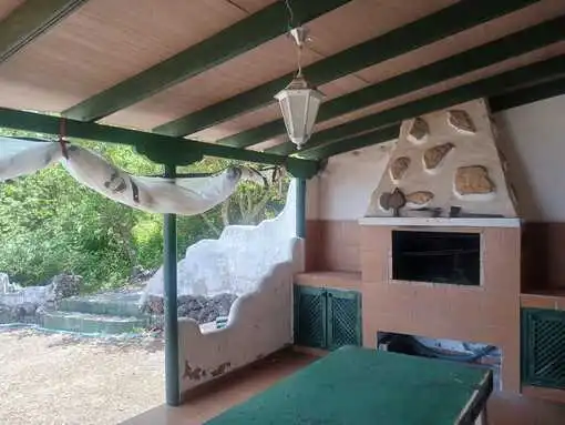 Casa rústica en venda a las abiertas, imagen 15
